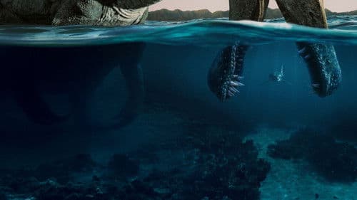 Die Dinosaurier Bild 2