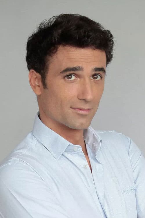 Jean-Baptiste Martin