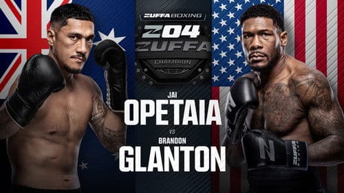 Zuffa Boxing 04 Bild 1