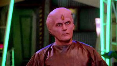 Spacecenter Babylon 5 - Der Fluss der Seelen Bild 3