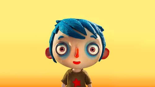 Mein Leben als Zucchini Bild 1