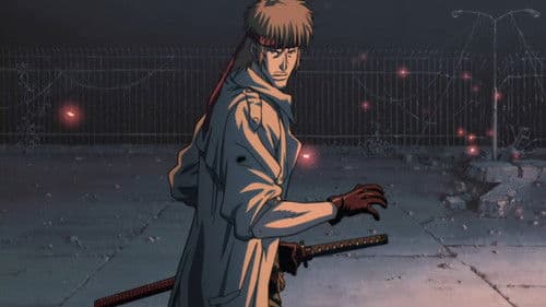 Highlander - Die Macht der Vergeltung Bild 3