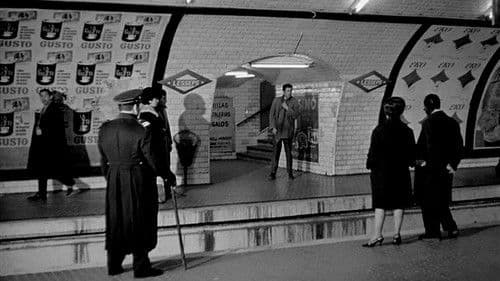 A tiro limpio Bild 3