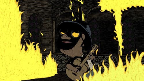 Betty's Blues Bild 3