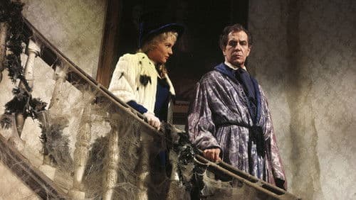 Der grauenvolle Mr. X Bild 4