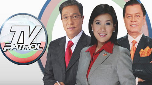 TV Patrol Bild 1
