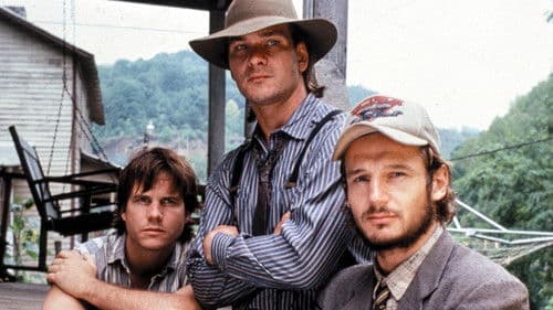 Ruf nach Vergeltung Bild 7