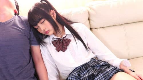 サエない僕に同情した女子校生の妹に「擦りつけるだけだよ」という約束で素股してもらっていたら互いに気持ち良すぎてマ○コはグッショリ！でヌルっと生挿入！「え！？入ってる？」でもどうにも止まらなくて中出し！7 Bild 1