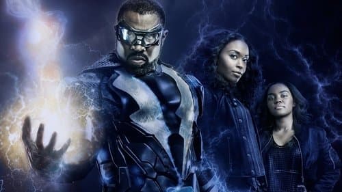 Black Lightning Bild 4
