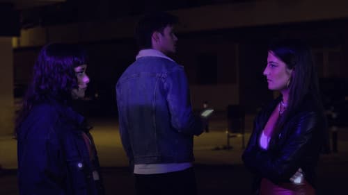 A dos minutos Bild 2