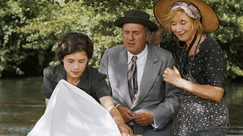 La Fille du puisatier Bild 8