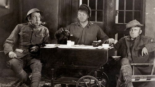 Behind the Front Bild 1