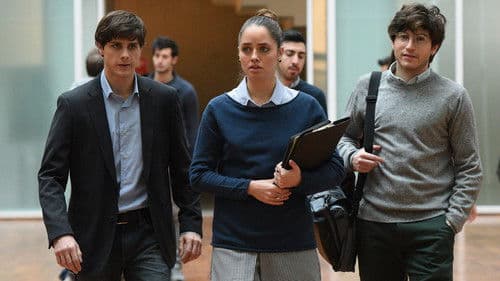 The Startup: Accendi il tuo futuro Bild 1