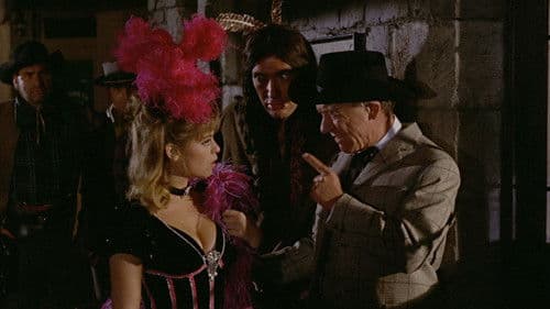 Ist ja irre - Der dreiste Cowboy Bild 7