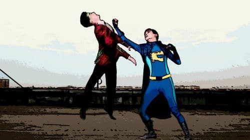 Супер Баха Bild 1