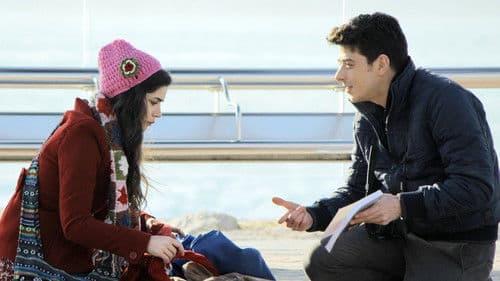 Beni Böyle Sev Bild 1