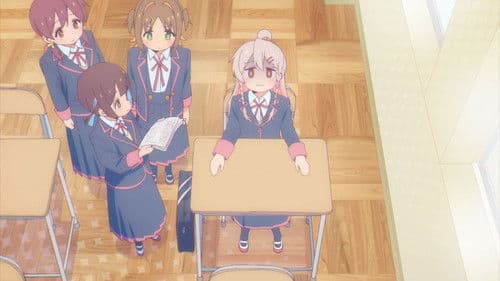 ONIMAI: Ab sofort Schwester! Bild 6