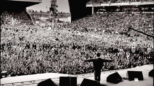 Oasis: Knebworth 1996 Bild 4