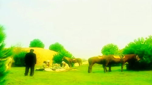 Eyüp Sultan Yolcusu Bild 1