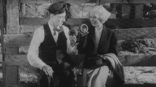 The E-Flat Man Bild 5