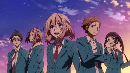 The Moment You Fall in Love Bild 1