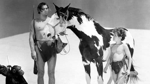 Tarzan, Bezwinger der Wüste Bild 5