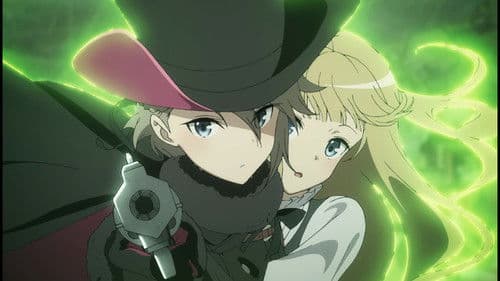 Princess Principal Bild 2