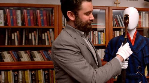 Adventure Thru the Walt Disney Archives Bild 1