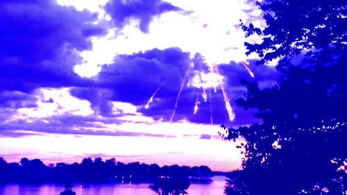 The Staircase Wall Bild 1