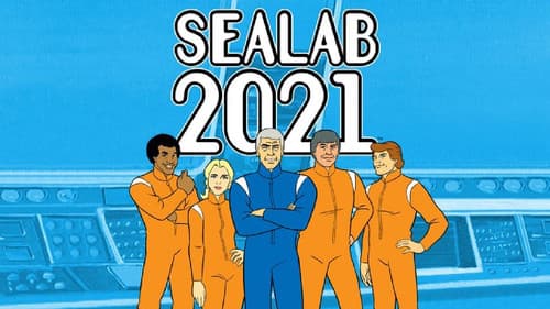 Sealab 2021 Bild 5