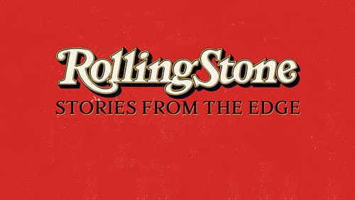 Rolling Stone: Stories From the Edge Bild 5