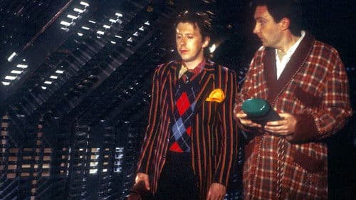 Per Anhalter durch die Galaxis Bild 2