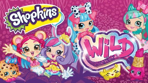 Shopkins: Wild Bild 3