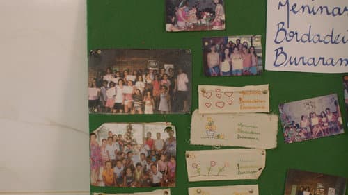 Meninas Bordadeiras Bild 1