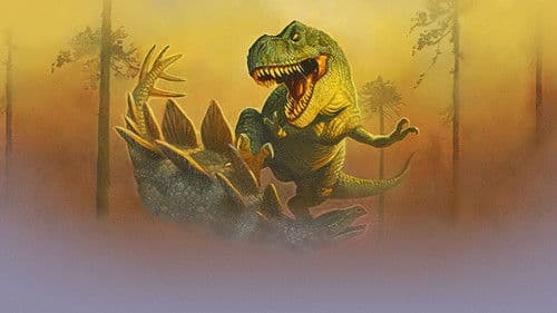 Reise in die Urwelt Bild 3