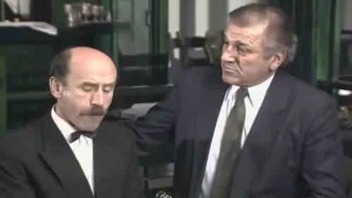 Dama koja ubija Bild 1