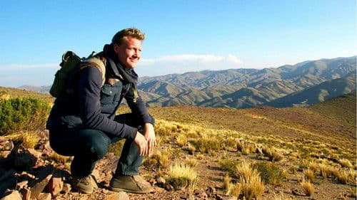 Lost Kingdoms of South America Bild 1