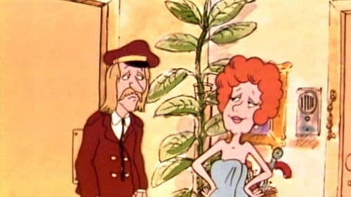 Carlton Your Doorman Bild 1