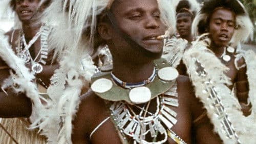 Festival Panafricain d'Alger Bild 1