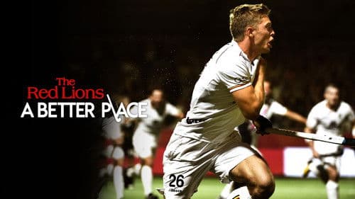 The Red Lions, a better place Bild 1