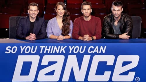 So You Think You Can Dance Bild 4
