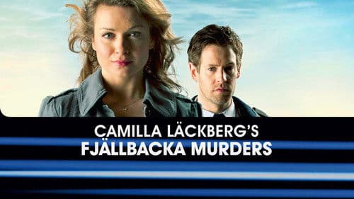 Camilla Läckberg: Mord in Fjällbacka Bild 2