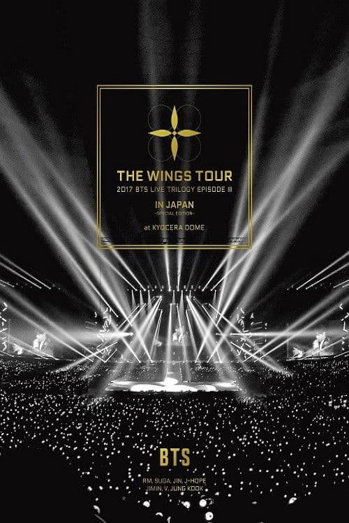 BTS 2017 THE WINGS TOUR THE FINAL Remastered