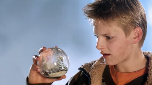 Wintersonnenwende - Die Jagd nach den sechs Zeichen des Lichts Bild 1