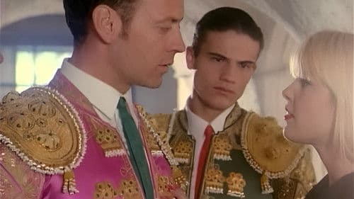 Torero - Liebe, Mut und Leidenschaft Bild 1