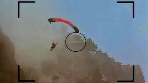 Freefall - Spiel mit dem Feuer Bild 6