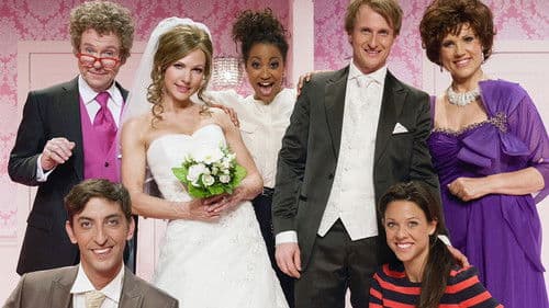 Traumhochzeit Bild 1