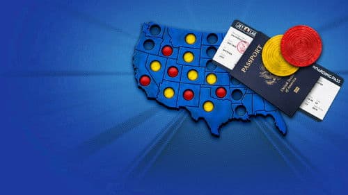 Jet Lag: The Game Bild 4