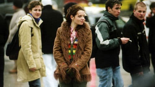 Prinzessin macht blau Bild 1