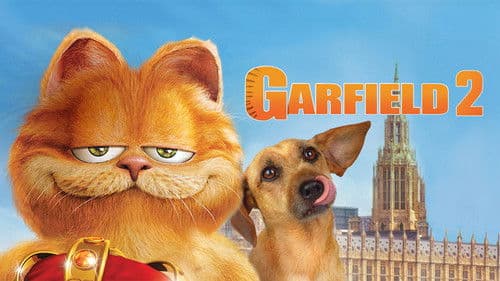 Garfield 2 - Faulheit verpflichtet! Bild 1